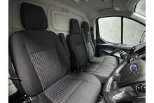 Ford Transit Custom TDCi 310 Trend 