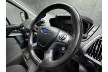 Ford Transit Custom TDCi 310 Trend 