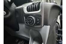 Ford Transit Custom TDCi 310 Trend 