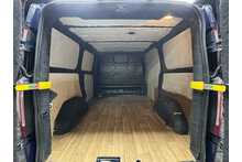 Ford Transit Custom TDCi 310 Trend 