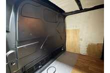 Ford Transit Custom TDCi 310 Trend 