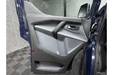 Ford Transit Custom TDCi 310 Trend 