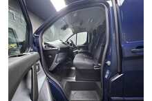 Ford Transit Custom TDCi 310 Trend 
