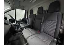 Ford Transit Custom TDCi 310 Trend 