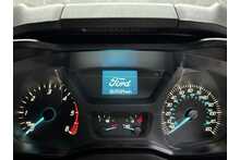 Ford Transit Custom TDCi 310 Trend 