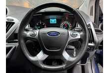 Ford Transit Custom TDCi 310 Trend 