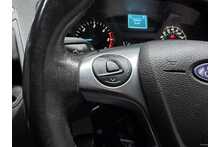Ford Transit Custom TDCi 310 Trend 