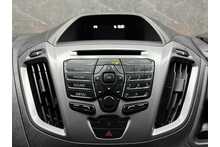 Ford Transit Custom TDCi 310 Trend 