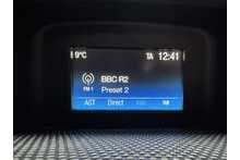Ford Transit Custom TDCi 310 Trend 