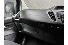 Ford Transit Custom TDCi 310 Trend 