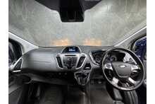 Ford Transit Custom TDCi 310 Trend 