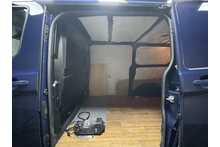 Ford Transit Custom TDCi 310 Trend 