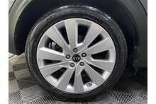 Kia Sportage CRDi KX-3 