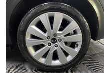 Kia Sportage CRDi KX-3 