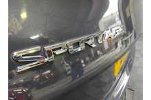 Kia Sportage CRDi KX-3 