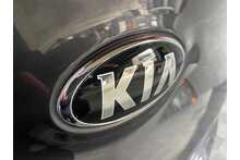 Kia Sportage CRDi KX-3 