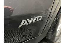 Kia Sportage CRDi KX-3 