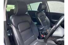 Kia Sportage CRDi KX-3 