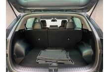 Kia Sportage CRDi KX-3 