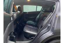 Kia Sportage CRDi KX-3 