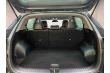 Kia Sportage CRDi KX-3 