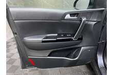 Kia Sportage CRDi KX-3 