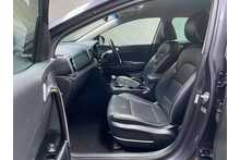 Kia Sportage CRDi KX-3 