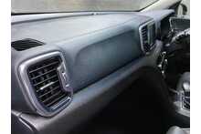 Kia Sportage CRDi KX-3 