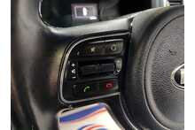 Kia Sportage CRDi KX-3 