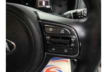 Kia Sportage CRDi KX-3 