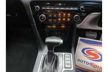 Kia Sportage CRDi KX-3 