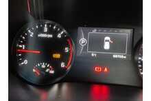 Kia Sportage CRDi KX-3 