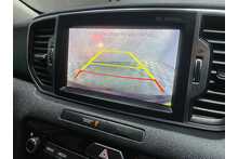 Kia Sportage CRDi KX-3 