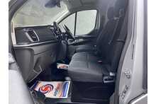 Ford Transit Custom 280 EcoBlue Limited 