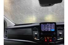 Ford Transit Custom 280 EcoBlue Limited 