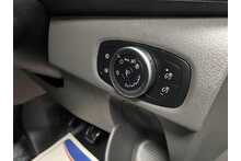 Ford Transit Custom 280 EcoBlue Limited 