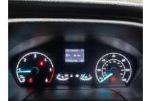 Ford Transit Custom 280 EcoBlue Limited 