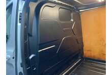 Ford Transit Custom 280 EcoBlue Limited 