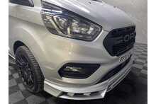 Ford Transit Custom 280 EcoBlue Limited 