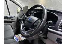 Ford Transit Custom 280 EcoBlue Limited 