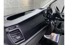 Ford Transit Custom 280 EcoBlue Limited 