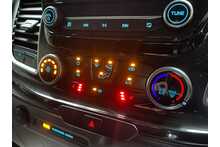 Ford Transit Custom 280 EcoBlue Limited 