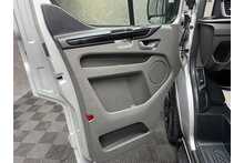 Ford Transit Custom 280 EcoBlue Limited 