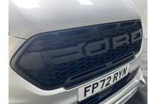 Ford Transit Custom 280 EcoBlue Limited 