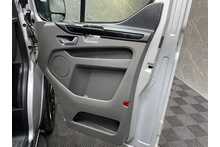 Ford Transit Custom 280 EcoBlue Limited 