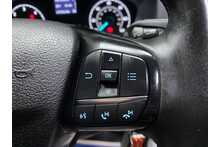 Ford Transit Custom 280 EcoBlue Limited 