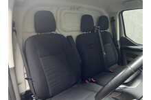 Ford Transit Custom 280 EcoBlue Limited 