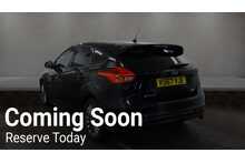 Ford Focus T EcoBoost ST-Line 