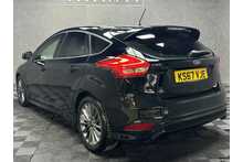 Ford Focus T EcoBoost ST-Line 