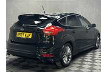 Ford Focus T EcoBoost ST-Line 
